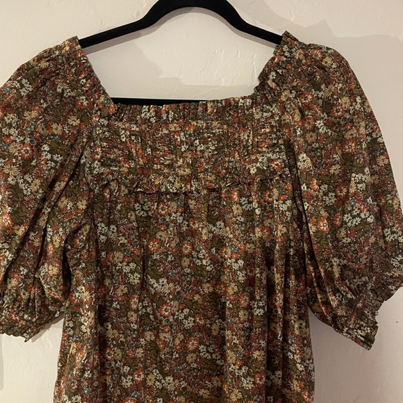 Doen Patricia Dress - Picture 4 of 11